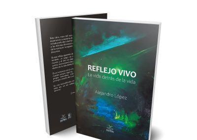 Reflejo vivo