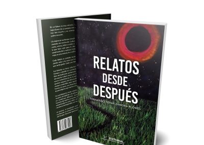 Relatos desde después