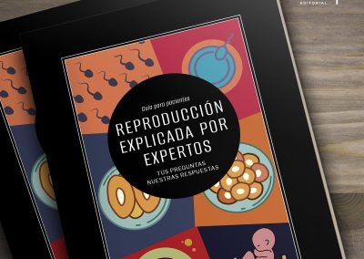 Reproducción explicada por expertos. Tus preguntas, nuestras respuestas