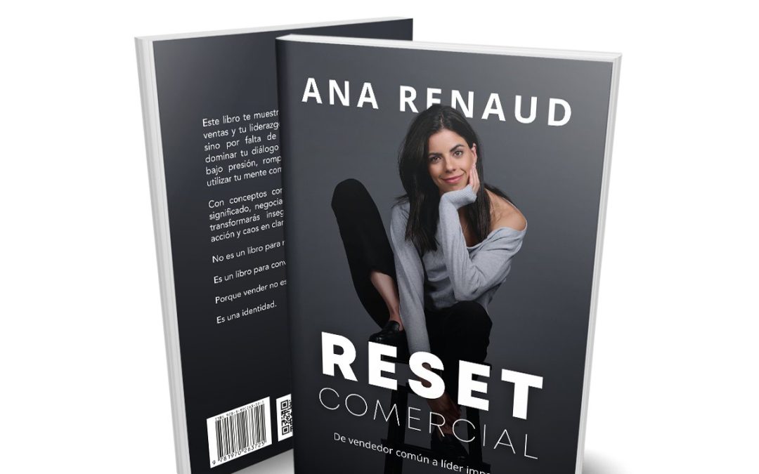 Reset comercial
