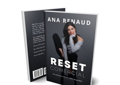 Reset comercial