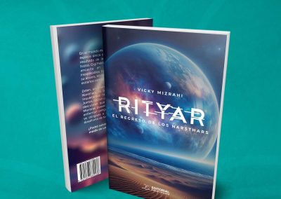 RITYAR: El regreso de los Narsthars
