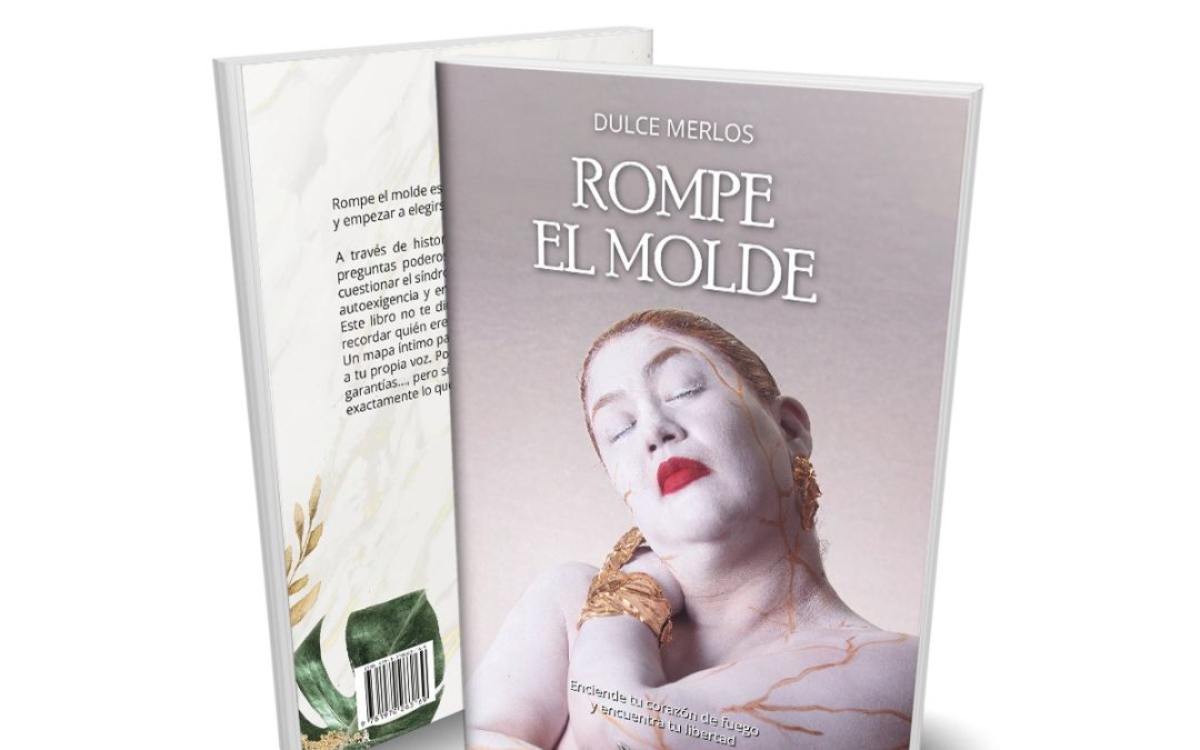 Rompe el molde
