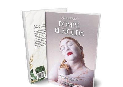 Rompe el molde