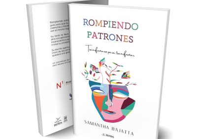 Rompiendo patrones: transformarse para transformar