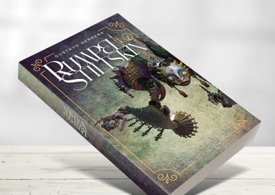 Rumpelstiltskin: Historia de un juego perverso