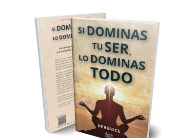 Si dominas tu ser, lo dominas todo.