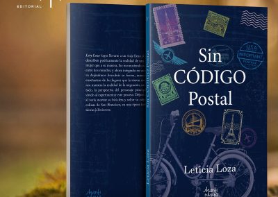 Sin código postal