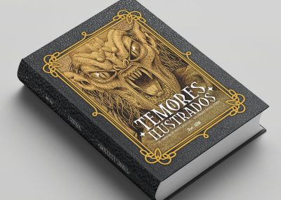 Temores ilustrados