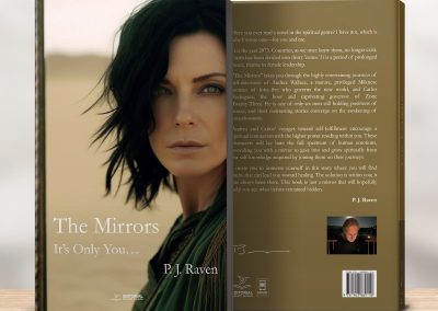The mirrors: It´s only you…
