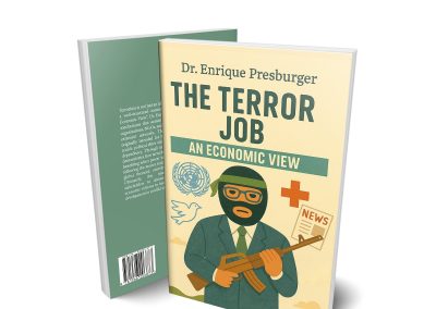The terror job an economic view