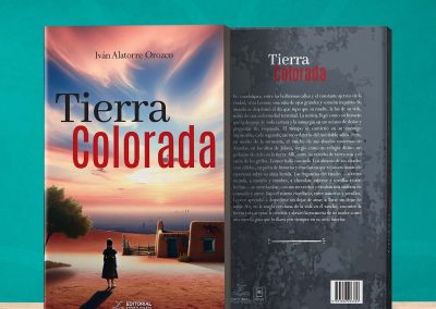 Tierra colorada