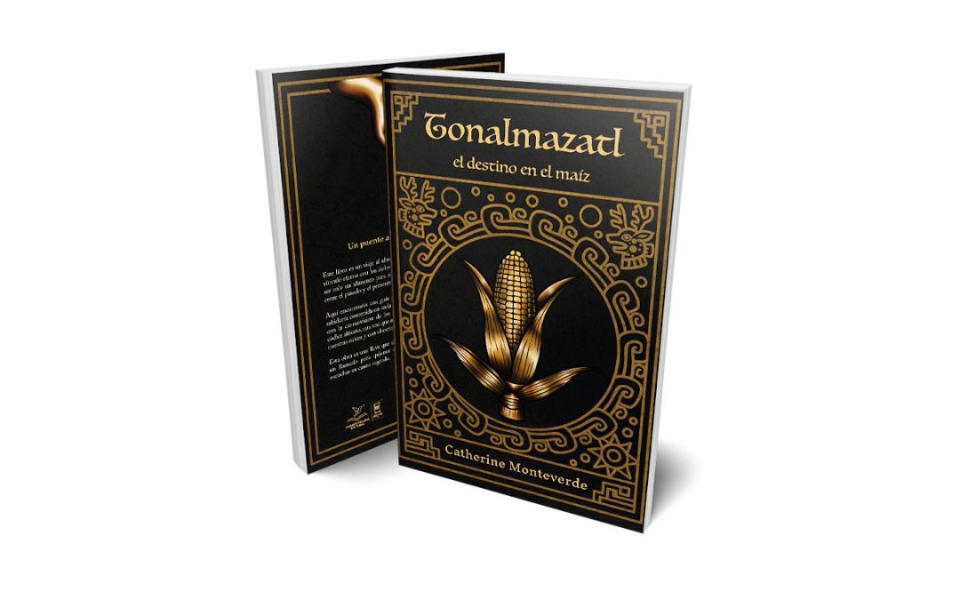Tonalmazatl