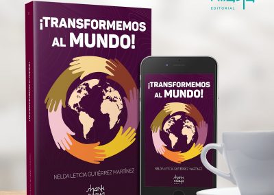 Transformemos al mundo