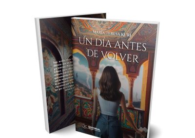Un día antes de volver