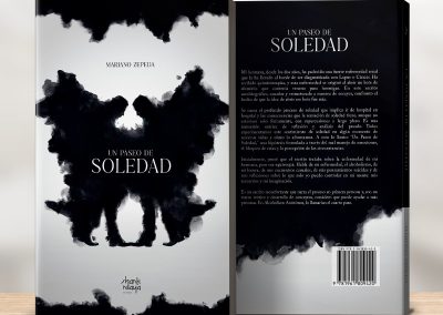 Un paseo de soledad