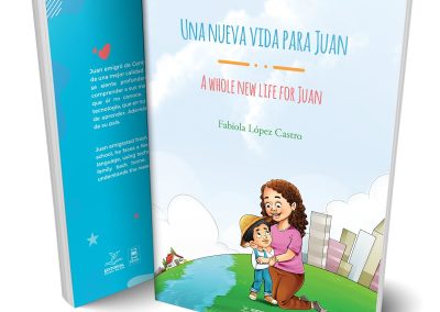 Una nueva vida para Juan/ A whole new life for Juan