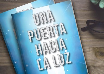 Una puerta hacia la luz
