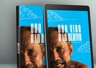 Una vida a la deriva. Historia biográfica de autoaprendizaje