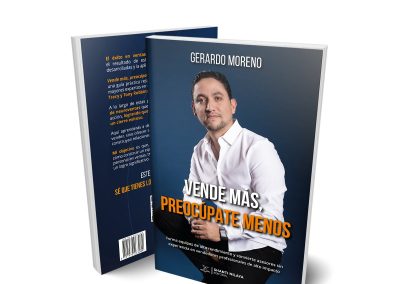 Vende más preocupate menos