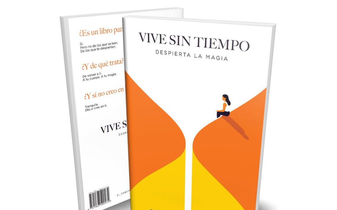 Vive sin tiempo