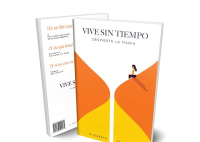 Vive sin tiempo