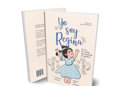 Yo soy Regina